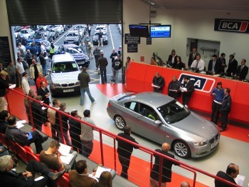 Bmw bca auctions