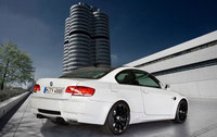 BMW M3 Coupe Edition model launched 