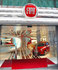 New Fiat flagship store opens with celebration party