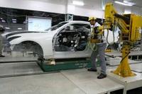 Nissan Global Production Engineering Center to enhance quality and development Nissan Global Production Engineering Center to enhance quality and development