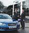 Subaru wins two million pound fleet deal