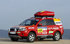 Mitsubishi Outlander takes on Dakar 2008