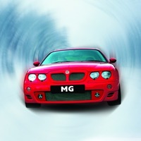 Ten percent power boost for MG Rover diesels 