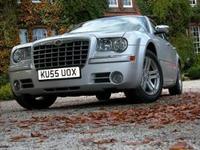 Chrysler group goes for UK growth