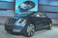 Chrysler hopes green concepts will be the ENVI of its rivals Chrysler hopes green concepts will be the ENVI of its rivals