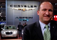 Nissan alliance could open more doors for fast-track Chrysler