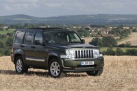 Jeep launches new Cherokee