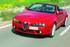 Alfa Romeo Spider