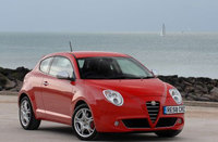 Drive an Alfa MiTo for under £150 a month