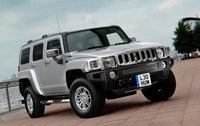 Hummer’s here – and it’s like nothing else!