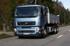 Volvo launch ‘Genuine Volvo Service’ and debut FH16-540 at CV Show