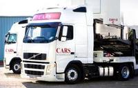 CARS - one of the most unusual and highly specialised fleets in the UK - has taken delivery of four of six new Euro 5 compliant Volvo FH-440 4x2 tractor units. CARS - one of the most unusual and highly specialised fleets in the UK - has taken delivery of four of six new Euro 5 compliant Volvo FH-440 4x2 tractor units.