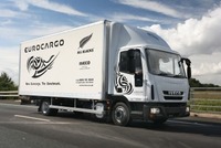 Drive new for less, with Iveco and JC Payne 