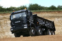 Iveco leads the industry with EEV as standard