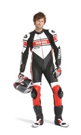 30% off Yamaha leather suits