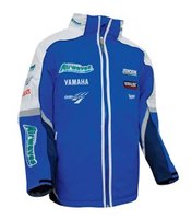 2009 Yamaha Italia and GSE Airwaves clothing now available