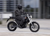 BMW Motorrad offer complimentary insurance on G Series
