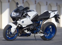 BMW Motorrad launches fastest, lightest, most advanced Boxer