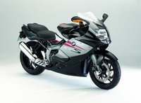 BMW Motorrad unveils new K-Series models