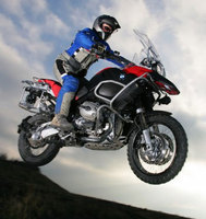 BMW UK motorcycle registrations up 15% over 2007
