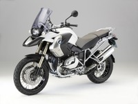 BMW Motorrad announces a new Special Edition R 1200 GS