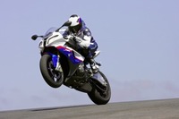 BMW S 1000 RR Sport