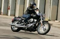 2007 Dyna line continues tradition of style and innovation