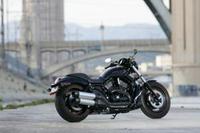 Harley-Davidson VRSCDX Night Rod Special sells for $800,000