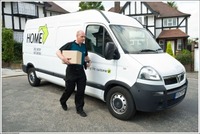Six month trial leads to 523 Movano van order for Vauxhall