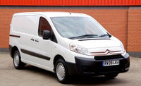 Dispatch: Citroen’s latest addition to Ready to Run Dual Fuel range