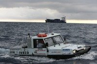 Iveco floats a novel idea for its Daily 4x4