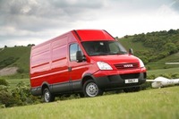 Iveco joins the Government’s car and van scrappage scheme