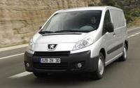 New Peugeot Expert prices and specification announced