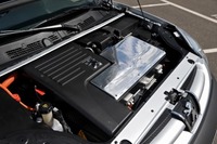 Compact fuel Cell in situ