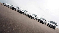 A celebratory week for Peugeot’s award winning vans