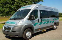 Peugeot to supply West Midlands Ambulance Service NHS Trust