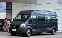 Renault launches new ‘Commercial Passenger Vehicle’ range