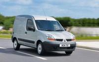 Renault foresees rising demand for Euro 3 vans in months ahead