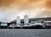 Renault Master is smart choice for Beergas Direct franchisees