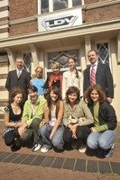 LDV opens its doors for children’s charity LDV opens its doors for children’s charity