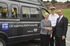 LDV carries the UK’s wounded military
