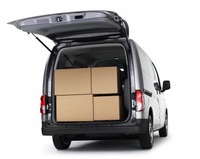NV200: Nissan’s new small versatile people carrier and van