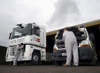 Renault Trucks Commercials establishes new dealership in Cardiff 