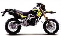 Free and £99 cover on Hyosung RX and RT125 bikes