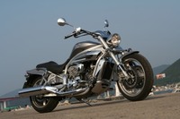 S&T acquires Hyosung Motorcycles