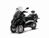 Piaggio MP3 LT