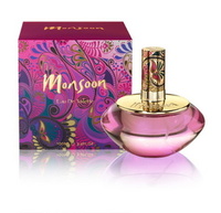 Monsoon Fragrance – The essence of style