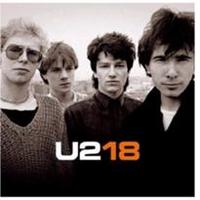 Week of U2 Programmes on Channel 4