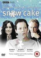 Snowcake Snowcake