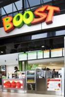 Boost Juice Boost Juice